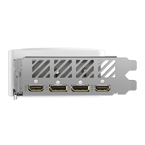 Gigabyte RTX 4060 Ti Aero OC 16GB Graphics Card